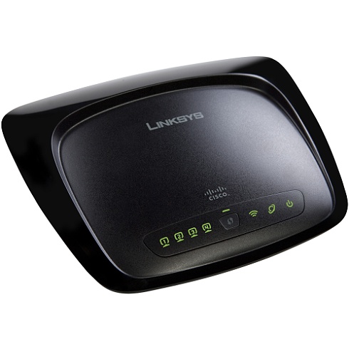 Linksys WRT54G2 Wireless-G Router