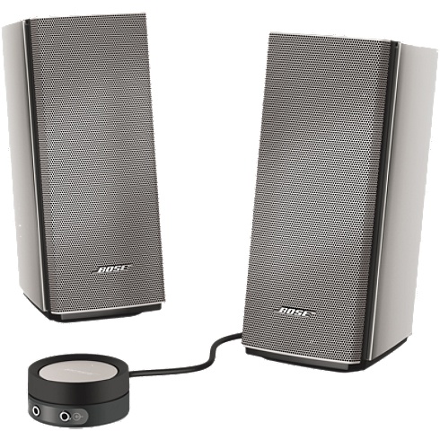 Bose COMPANION 20