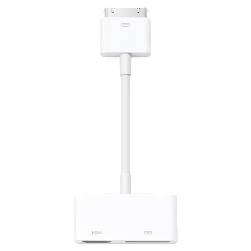 Apple DIGITAL AV ADAPTER