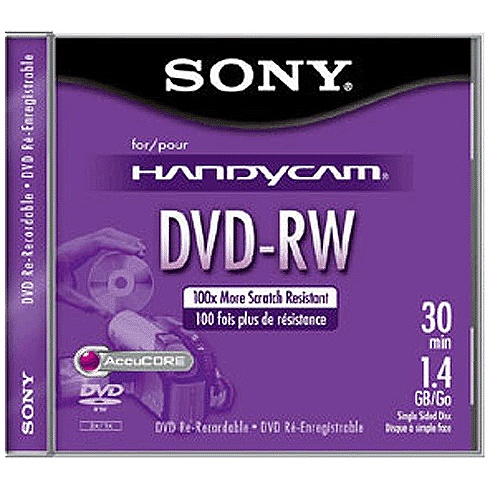 Sony DMW30L2H
