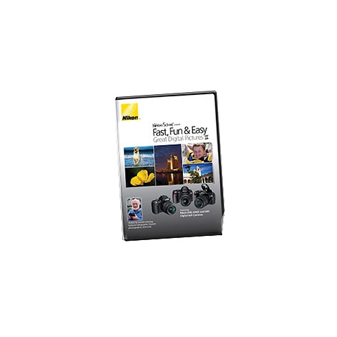 Nikon 11548