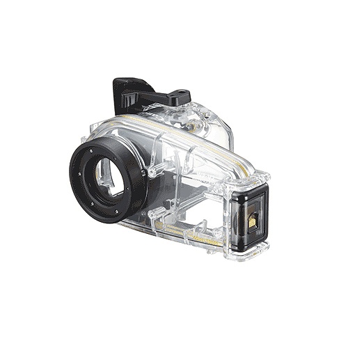 Canon WP V2 Waterproof Case