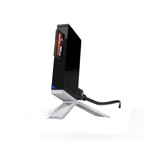 SanDisk ImageMate Multi-Card USB 2.0 Reader