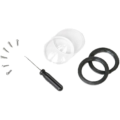 GoPro GLK5170 REPLACEMENT LENS KIT