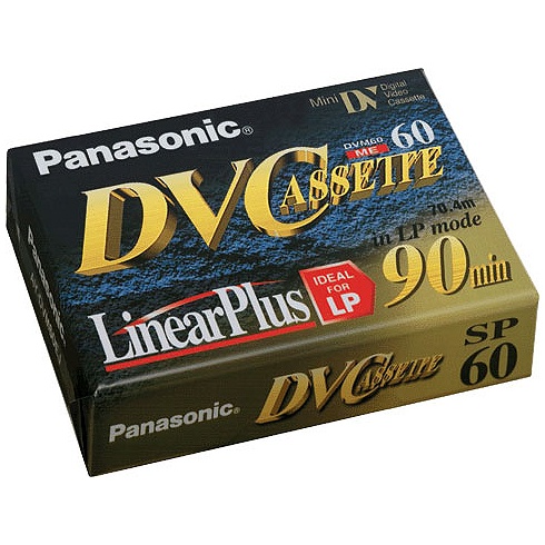 Panasonic AY-DVM60EJ