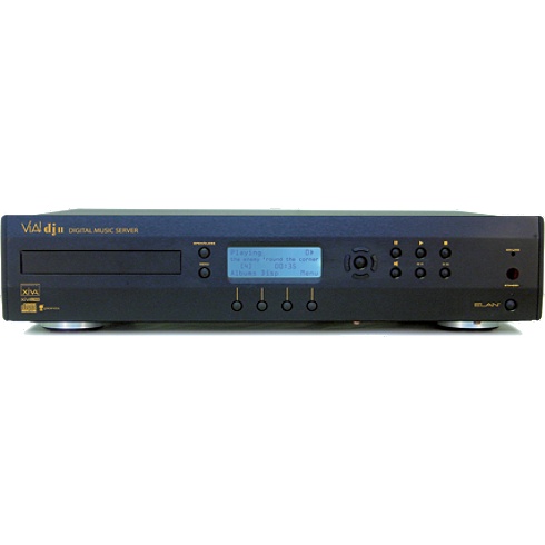 Elan 160G VIADJII