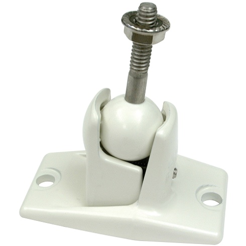 OmniMount 10.0 WALL MOUNTS WHITE