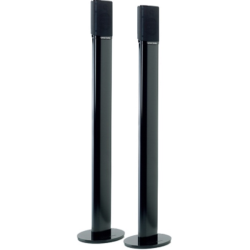 Harman Kardon HTFS 2 Black Lacquer