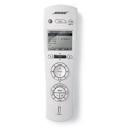 Bose PMC II REMOTE