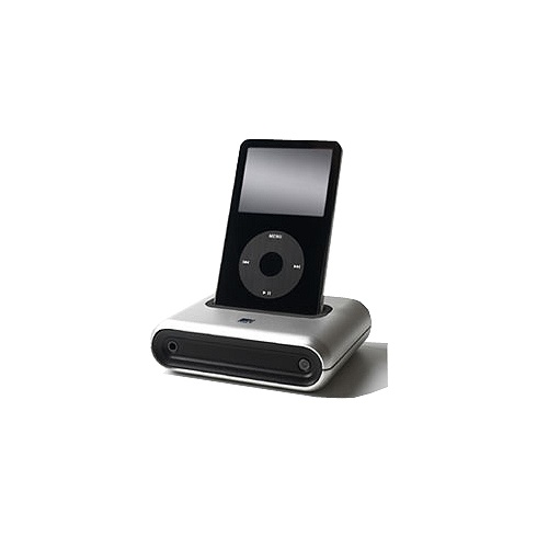 Speaker Dock
