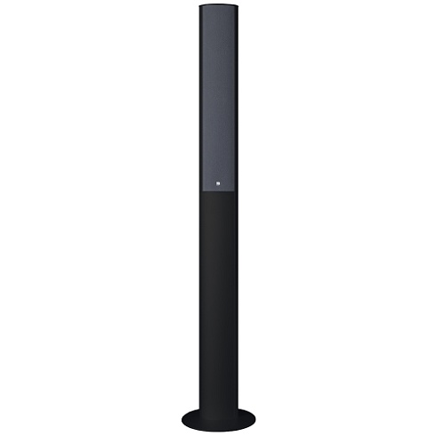 KEF KHT6000 STAND GLOSS BLACK