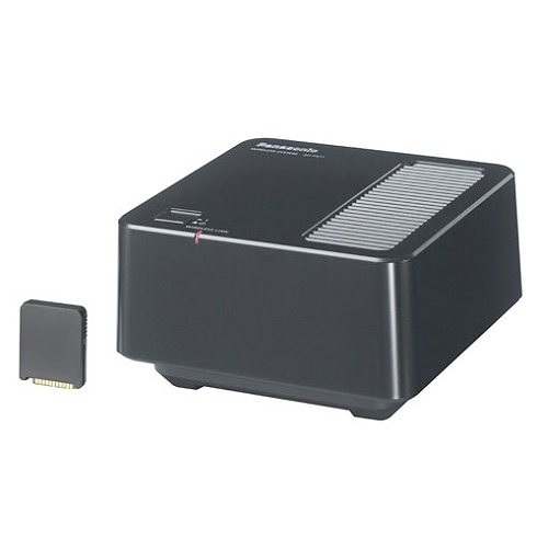 Panasonic SHFX71