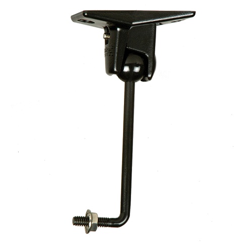 OmniMount 20.0C Black Single