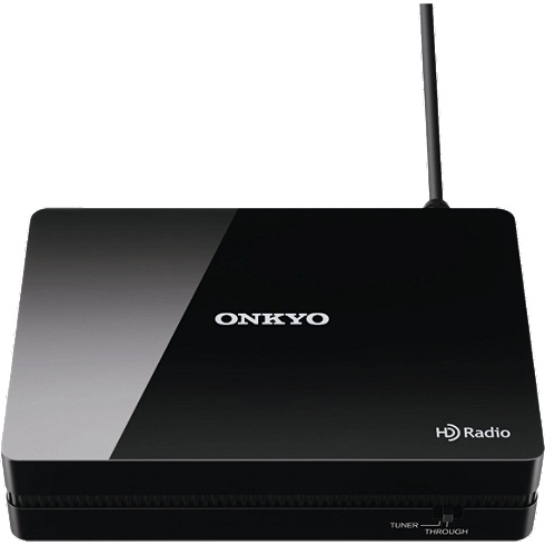 Onkyo UPHT1