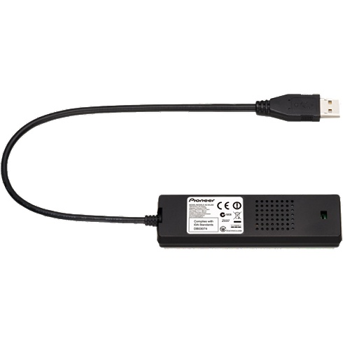 Pioneer AS-WL200