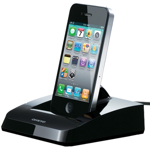 Onkyo DS-A4