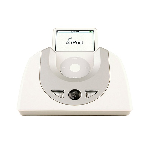 docking stations