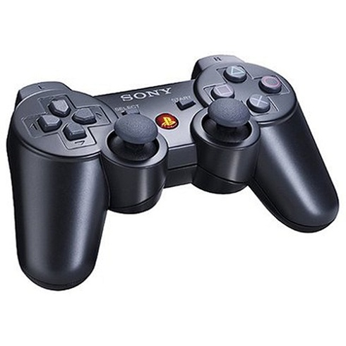 Sony DUALSHOCK3 Wireless Controller
