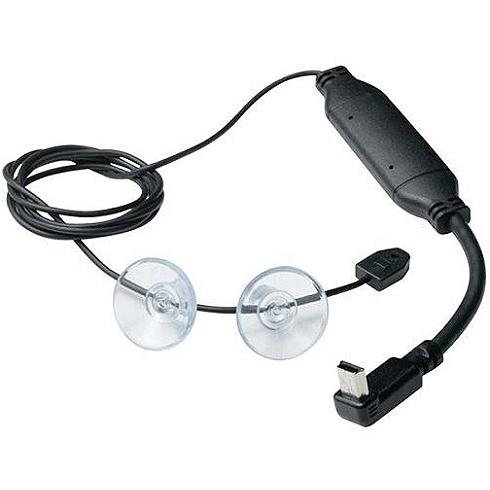 Traffic Receiver For Compatible Garmin GPS Units