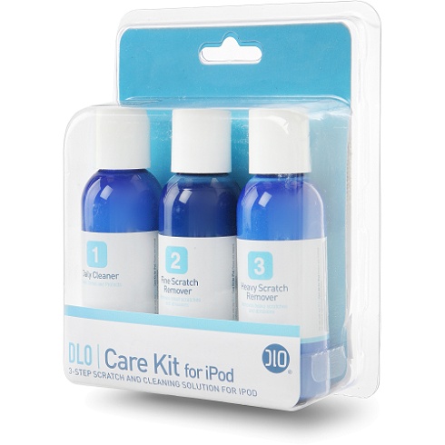 DLO Care Kit For iPod