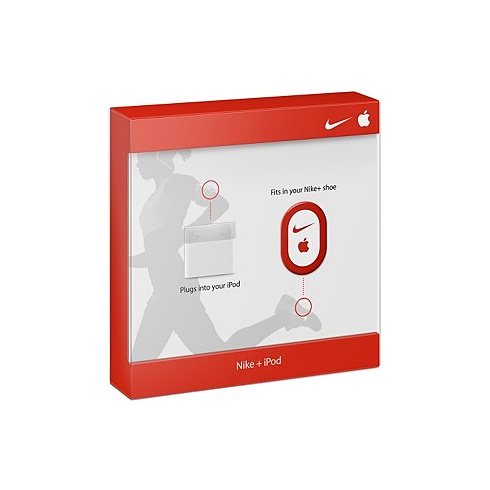 Apple Nike + iPod Sport Kit
