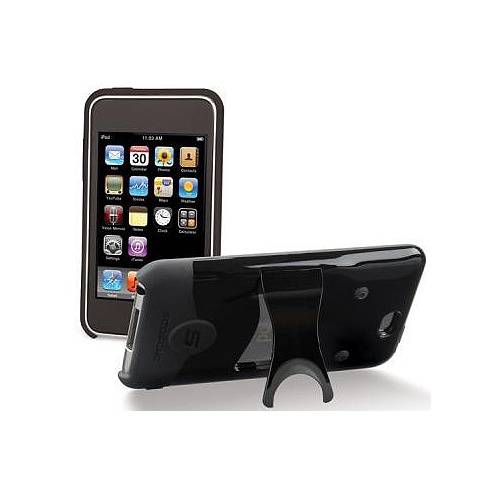 Ipod Touch Kickstand. Your iPod Touch is your