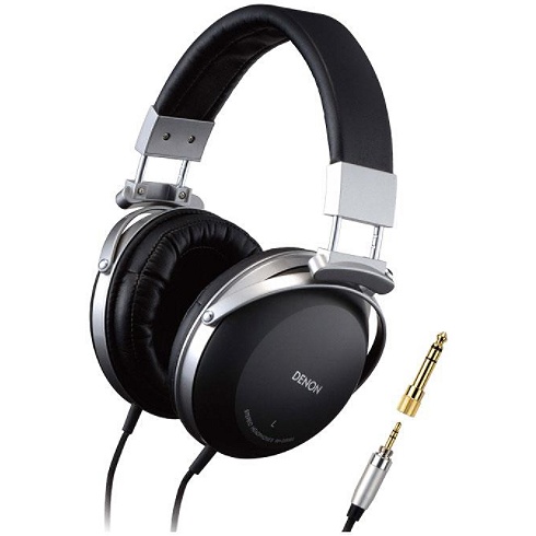 Denon AH-D2000