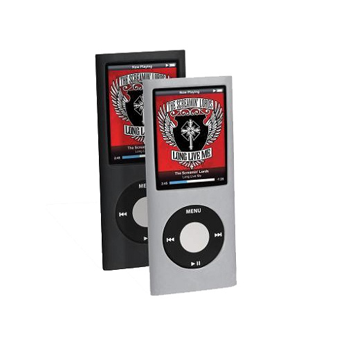 Scosche tightGRIP for iPod Nano (Gen 4)