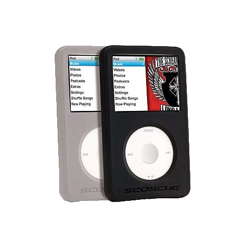 Scosche tightGRIP for iPod ClassiciPod Video Gen 5