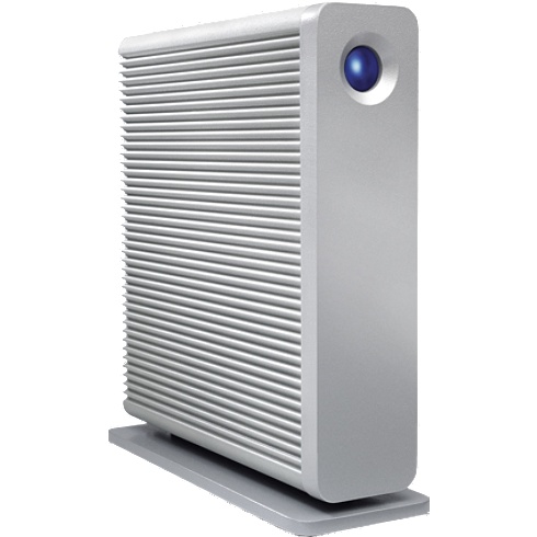 LaCie d2 Quadra USB 3.0