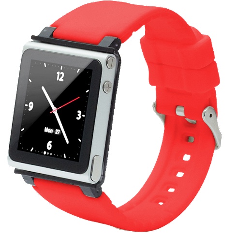 iWatchz CLRCHR22
