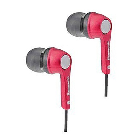 Panasonic RP-HJE240-R