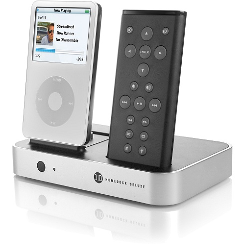 DLO HomeDock Deluxe