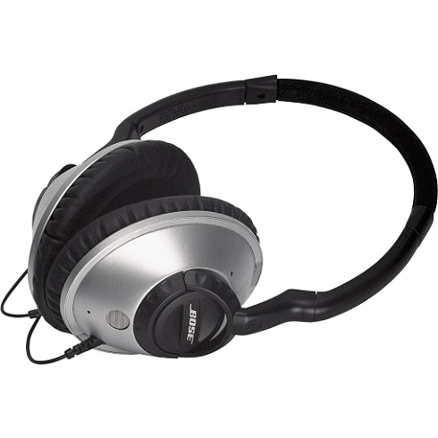 Bose Around-ear headphones