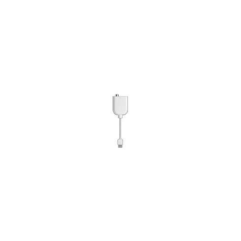 Apple MB202GA Micro DVI to Video Adapter