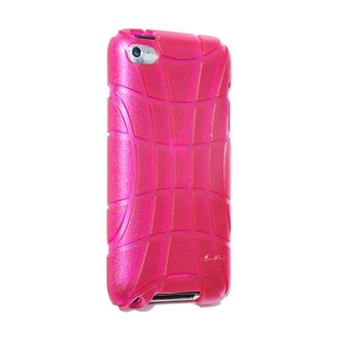 Hard Candy Street Skin for iPod touch