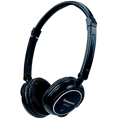 Panasonic RP-HX70-K