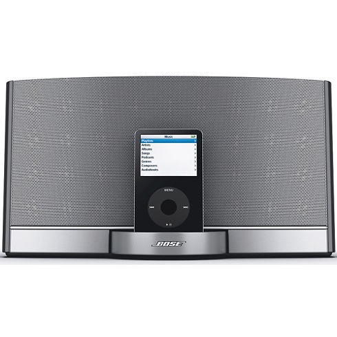Bose SoundDock Portable