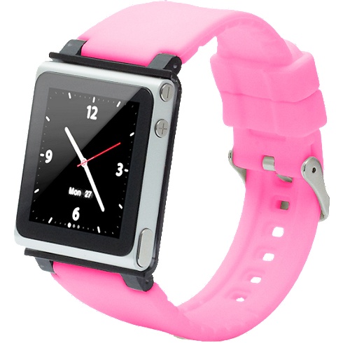 iWatchz CLRCHR22