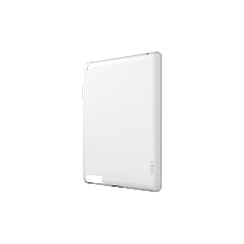 iLuv ICC818WHT