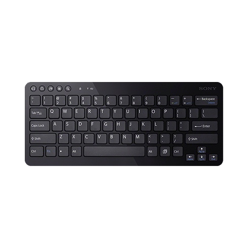 Sony Tablet S Bluetooth Keyboard