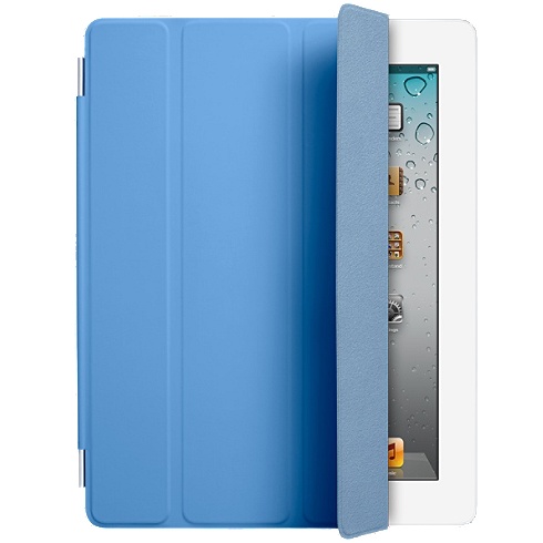 Apple MD310LLA SMRTCVR BLUE