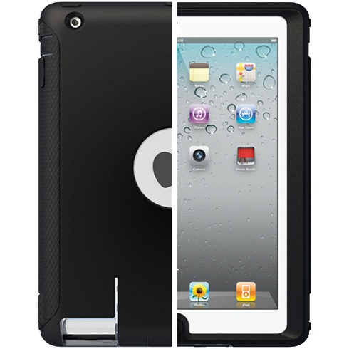 OtterBox iPad 2 Defender Case