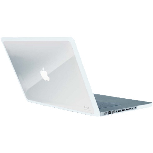 iLuv ICC1203WHT MacBook Pro Skin