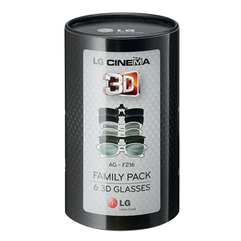 LG AGF216