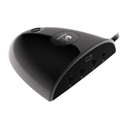 Harmony RF Wireless Extender