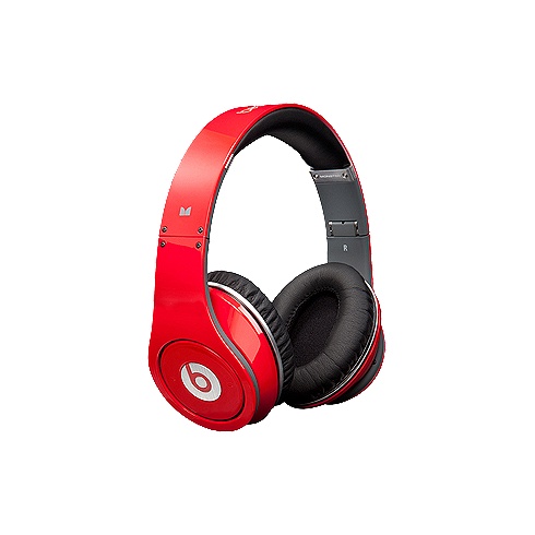 Monster Cable Beats by Dre