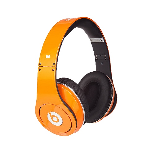 Monster Cable Beats by Dr Dre Studio Limited Edition Color