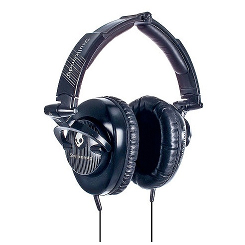 Skullcandy SCS-SCBP SKULLCRUSHERS