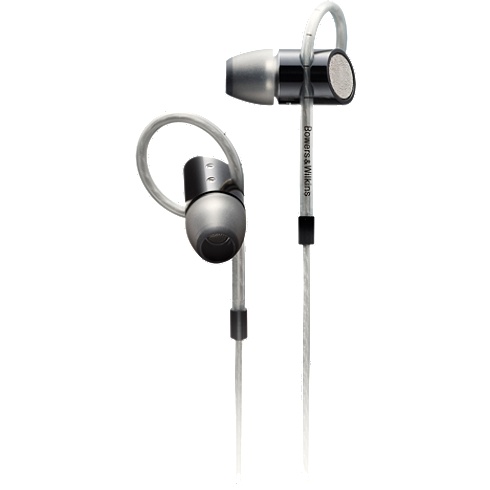 Bowers Wilkins C5